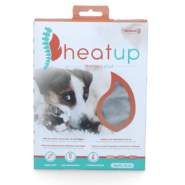 Heat Up therapy pad (warmtemat)