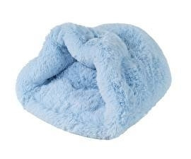 O’lala Pets Hondenmand Natalie Blauw 45 cm