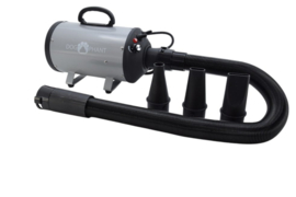 Waterblazer Dogophant DP02-Stille waterblazer met veel kracht- Gratis Verzending