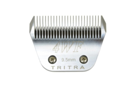 Tritra Brede Scheerkop  9,5 mm Fijn Size 4WF- Snap On