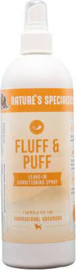 Natures Specialties Fluff & Puff  Spray 473 ml - Leave-in Conditioning Spray