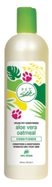 Pet Silk Aloe Vera  Oatmeal  Conditioner