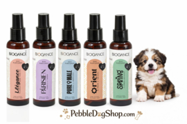 Biogance Hondenparfum 100ml- zonder alcohol