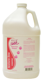 Pet Silk Texture Line Coarse Coat Shampoo 3,79 Liter - Reinigt en geeft structuur