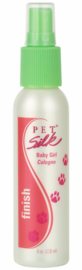Pet Silk Baby Girl Cologne