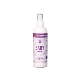 Nature’s Specialties Baby Cologne 237 ml