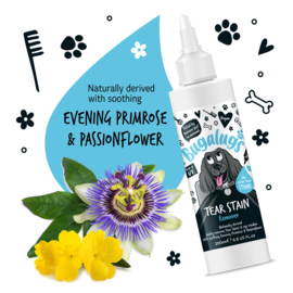 Bugalugs Tear Stain Remover Hond 200ML - Tegen Traanvlekken