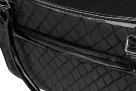 Trixie Reistas Amina Zwart 37X29X18 cm