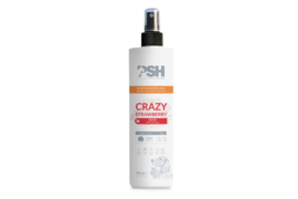 PSH Crazy Strawberry Mist Spray Hond 300ml-Korte Vacht