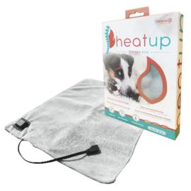 Heat Up therapy pad (warmtemat)