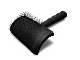 Universeel borstel 20 mm pin, Large- Tools-2-Groom