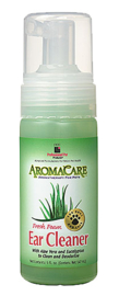 AromaCare Fresh Foam Oorreiniger met Eucalyptol
