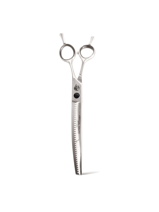 Geisha Gebogen Sculpting EURO 36T 7,5"- Gratis verzending