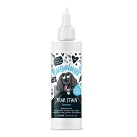 Bugalugs Tear Stain Remover Hond 200ML - Tegen Traanvlekken