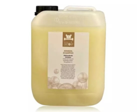 T2G Mink-oil shampoo 250 ml - Langharige Rassen