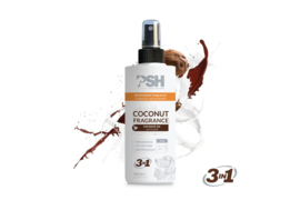 PSH Coconut Eau De Toilette Hondenparfum 100ml Met UV filter