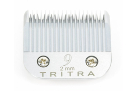 TRITRA scheerkop 2mm size 9 Snap on - Gratis Verzending