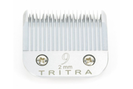 Scheerkop TRITRA 2mm size 9 Snap on- Grof