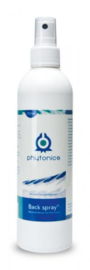 Phytonics Back spray 250 ml Voor een soepele rug.