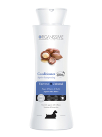 Biogance Organissime Universeel Conditioner 250 ml Ecocert - Alle Vachten.