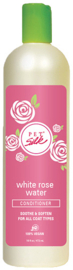 Pet Silk White Rose Water Conditioner 473 ml