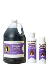 All Systems Professional Formula Whitening/brightening Shampoo 250ml