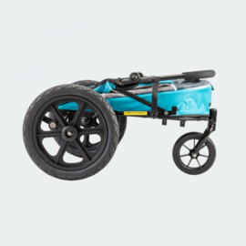 INNOPET SPORTY EVOLUTION - OCEAN BLUE - Gratis Verzending