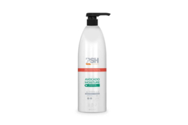PSH Avocado Moisture Hondenshampoo 1 liter - lange of krullende vacht