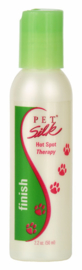 PET SILK HOT SPOT THERAPY