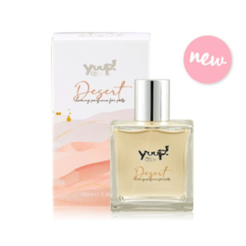 Yuup! Desert Parfum 100ML voor honden en katten
