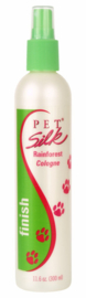 PET SILK RAINFOREST COLOGNE - Lichte Bloemengeur