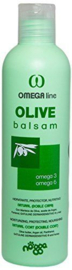 Nogga Omega Olive balsam 250 ml - Dubbele Vacht