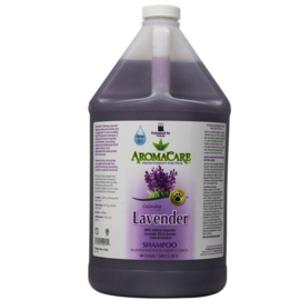Aromacare Lavender Shampoo 3,8 Ltr - kalmerend