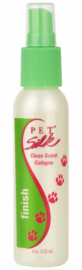 Pet Silk Clean Scent Cologne