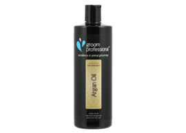 Argan Oil Hondenshampoo Groom Professional 450 ML