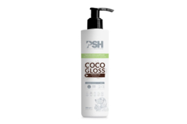 PSH Coco Gloss Conditioner Hond 300ml-Harde vachten