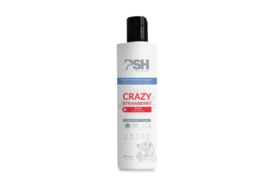 PSH Crazy Strawberry Hondenshampoo 300ml-Korte Vacht