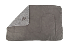 Scruffs Cosy Blanket Grijs 110x75 cm- Zachte Hondendeken