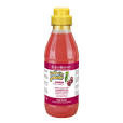 ISB Bernard Fruit of the Groomer Amarena / Black Cherry Hondenshampoo 500ml- Kortere vacht