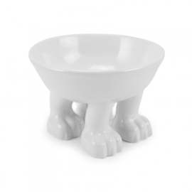 Voerbak /drinkbak Dylan Kendall Cat  Bowl Medium - Gratis Verzending - In voorraad