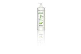 Biogance Odour control shampoo 1 liter - Tegen luchtjes