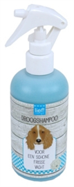 LIEF! DROOGSHAMPOO UNIVERSEEL 250 ML