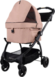 Ibiyaya – Hondenbuggy New CLEO Travel System - Gratis Verzending