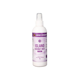 Nature’s Specialties Island Coconut Mist Cologne 237 ml