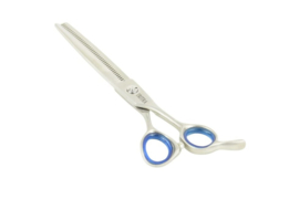 Fluffer Effileerschaar 7"-44 Tands-Tritra 440C