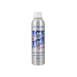 Chris Christensen Systems Ice on Ice Ultra Dematting Spray 236 ml - ontklit en hydrateert