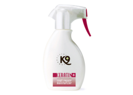 K9 Keratin + Coat Repair Moisturizer 250 ml-leave-in spray