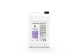 Biogance White Snow Hondenshampoo 5 Liter- Wit of Lichte Vachten