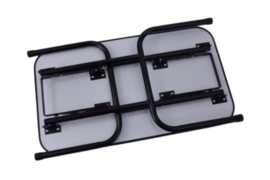 Trimtafel Opvouwbaar  81x46x80cm - Gratis verzending