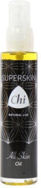 Gezichtsolie SuperSkin All Skin - Geschikt voor vrouw & man